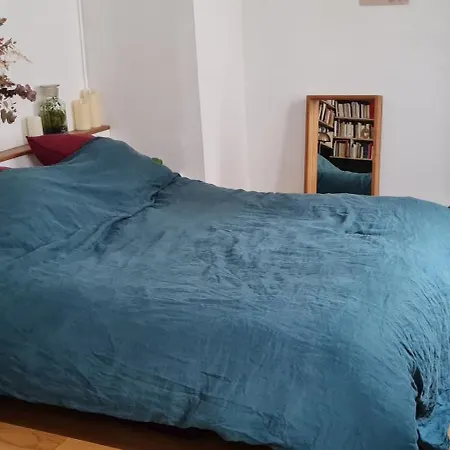 Apartmán Originale Maison Individuelle Au Coeur De ! *