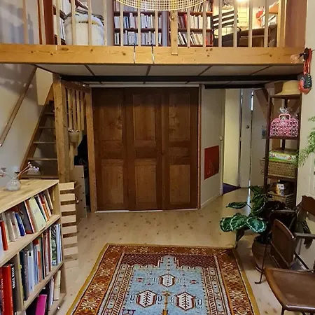 Originale Maison Individuelle Au Coeur De ! Paříž