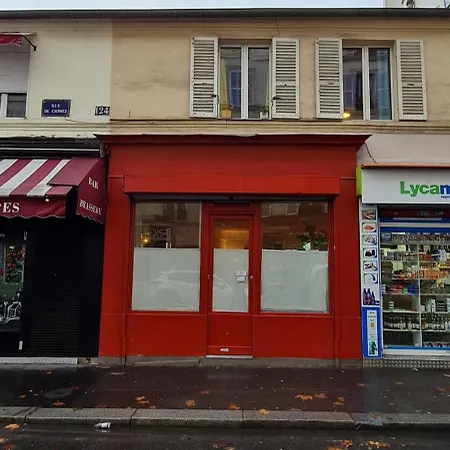 Originale Maison Individuelle Au Coeur De !